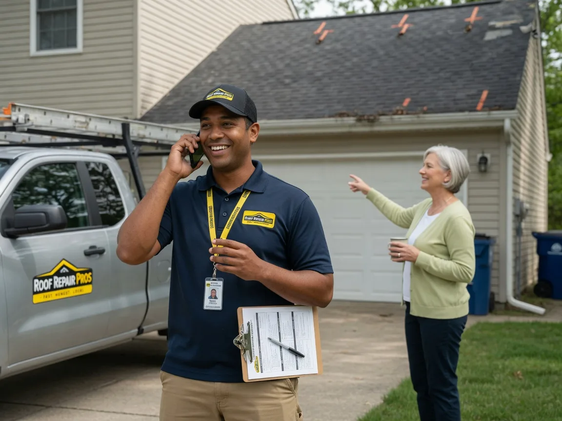 Roof Repair West Hartland, CT FAQs